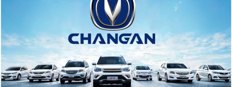 changan auto changan auto