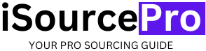 Isourcepro-Your Sourcing Pro Guide Logo