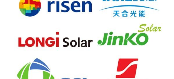 Solar Panel Manufacturers in China