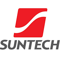 suntech energy